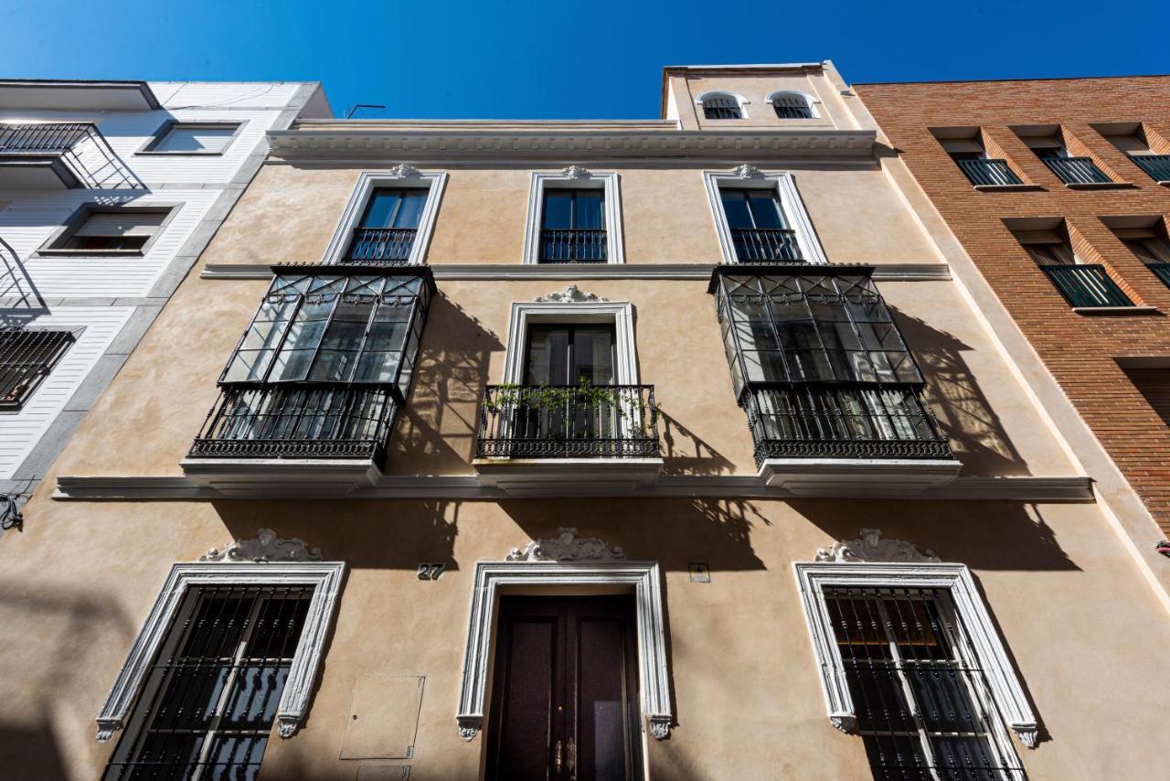 Bed & Breakfast Pajaro Rebelde Seville